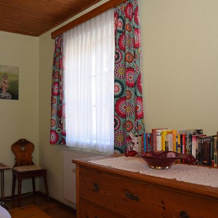 Haus Gerstbauer Apartment Aggsbach Екстериор снимка
