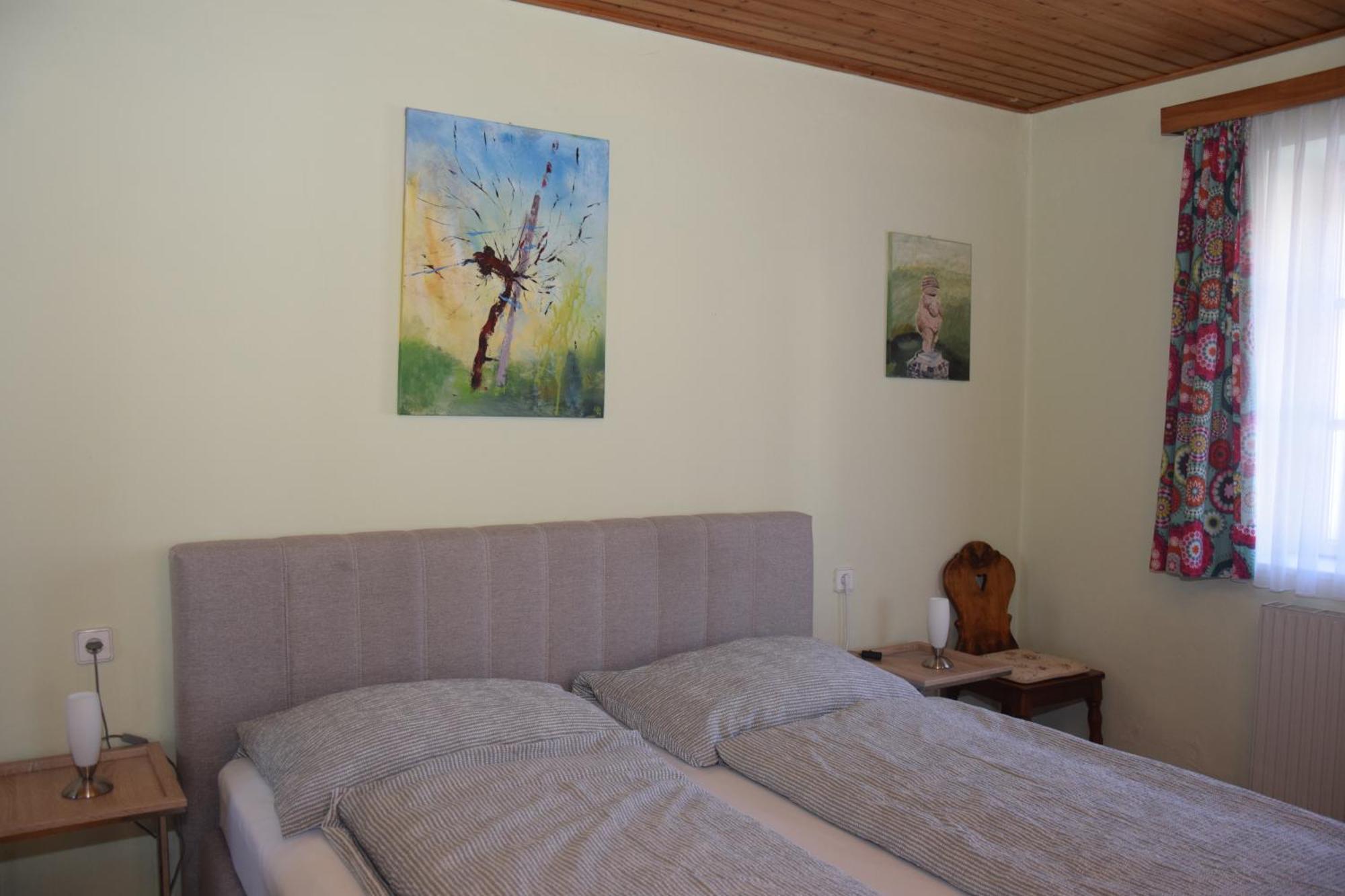 Haus Gerstbauer Apartment Aggsbach Екстериор снимка