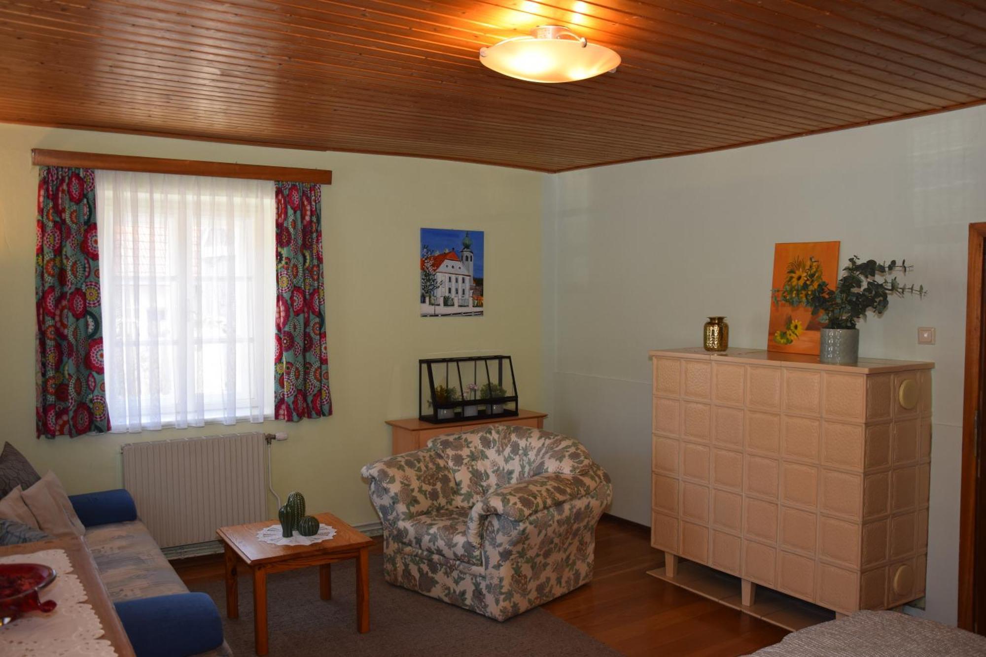 Haus Gerstbauer Apartment Aggsbach Екстериор снимка