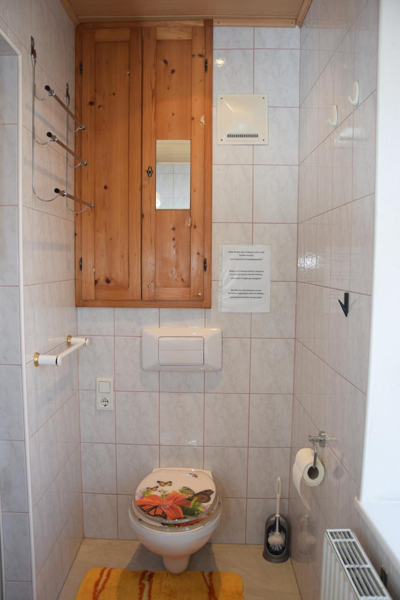 Haus Gerstbauer Apartment Aggsbach Екстериор снимка