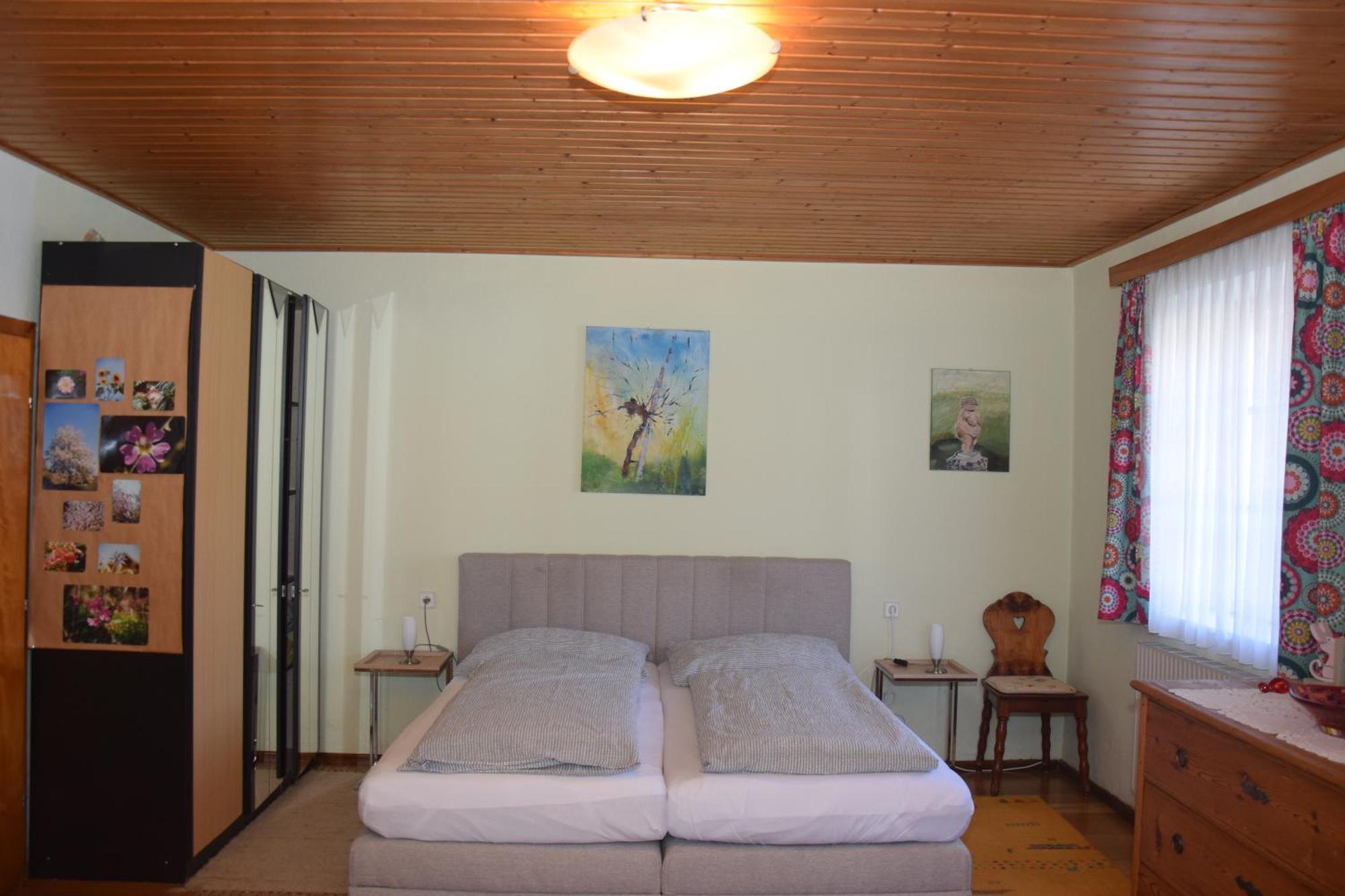 Haus Gerstbauer Apartment Aggsbach Екстериор снимка