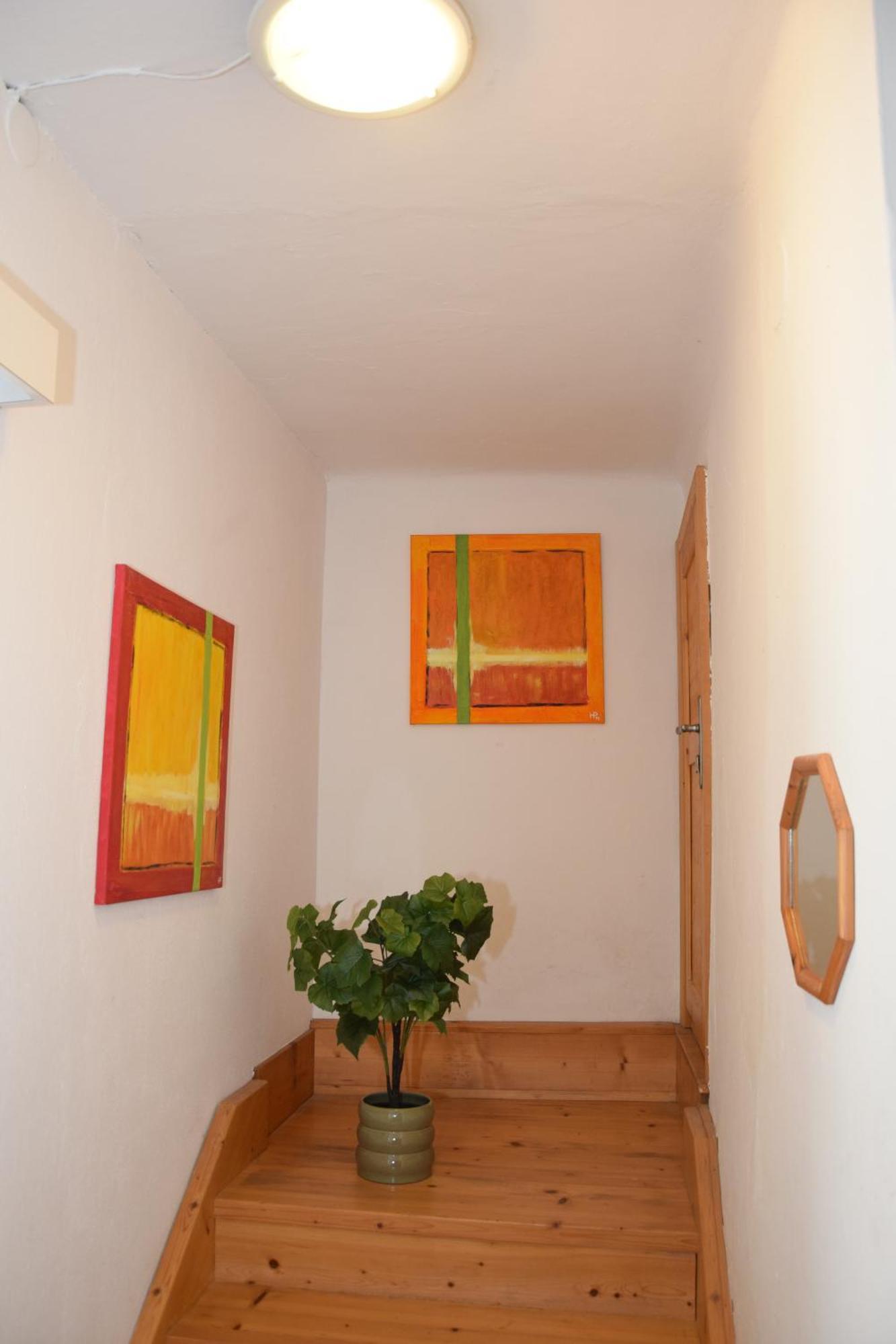 Haus Gerstbauer Apartment Aggsbach Екстериор снимка