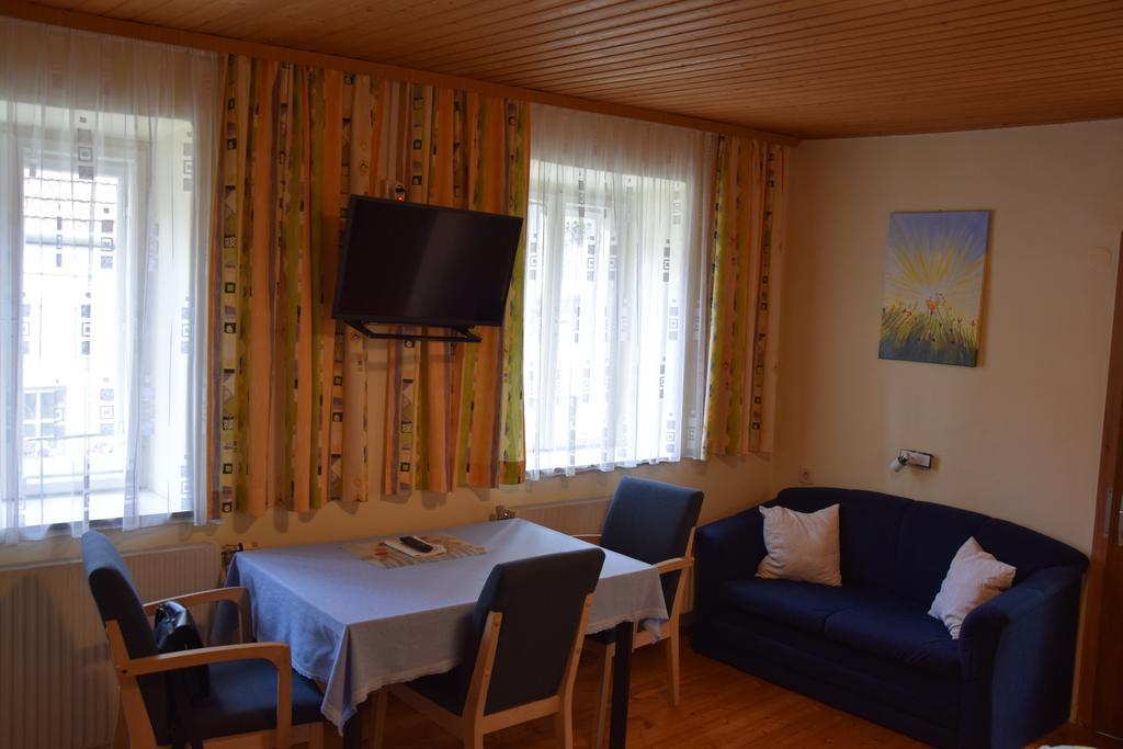 Haus Gerstbauer Apartment Aggsbach Екстериор снимка