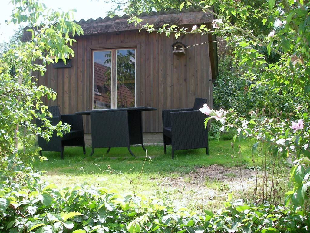 Haus Gerstbauer Apartment Aggsbach Екстериор снимка