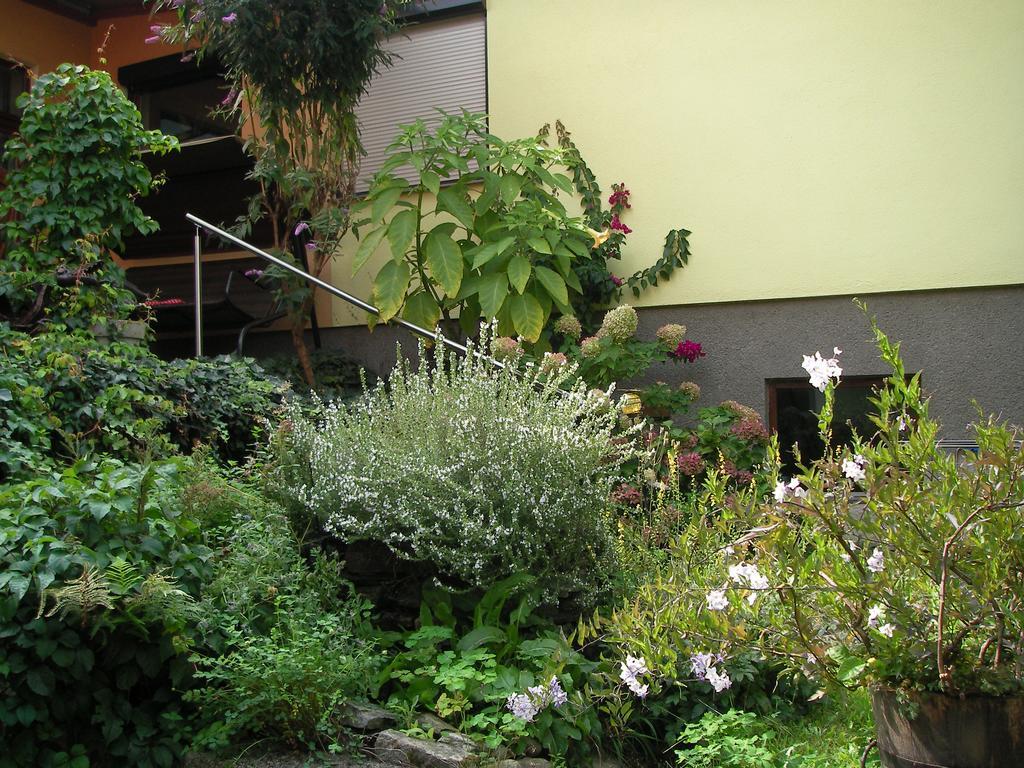 Haus Gerstbauer Apartment Aggsbach Екстериор снимка