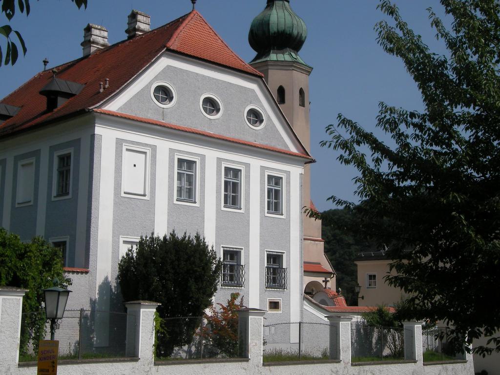Haus Gerstbauer Apartment Aggsbach Екстериор снимка
