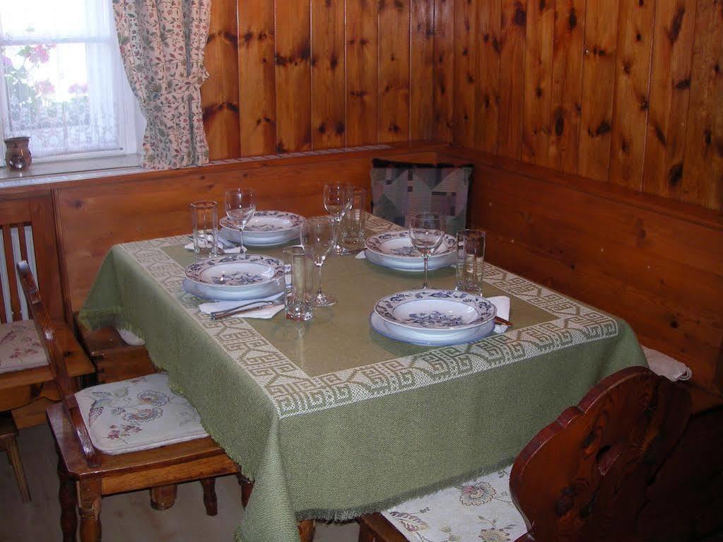 Haus Gerstbauer Apartment Aggsbach Екстериор снимка