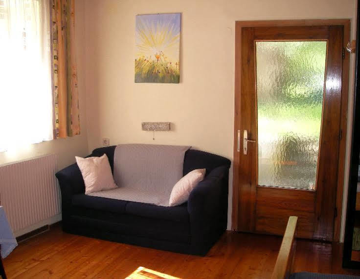 Haus Gerstbauer Apartment Aggsbach Екстериор снимка