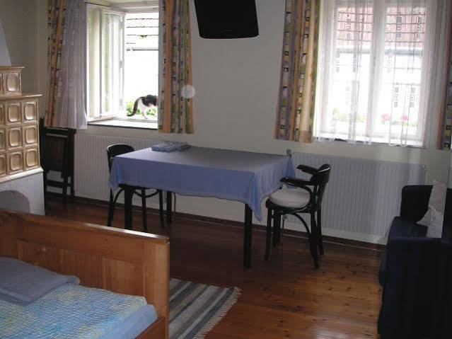 Haus Gerstbauer Apartment Aggsbach Екстериор снимка