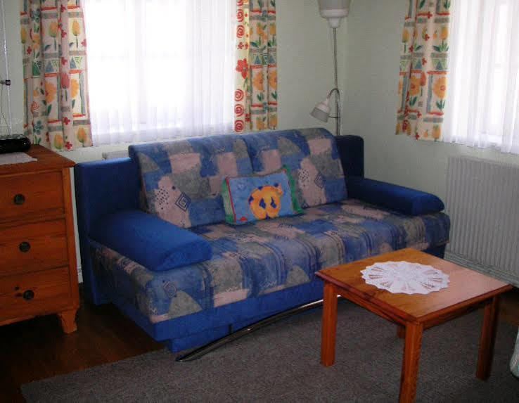 Haus Gerstbauer Apartment Aggsbach Екстериор снимка