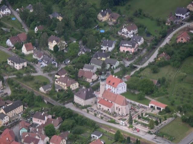 Haus Gerstbauer Apartment Aggsbach Екстериор снимка