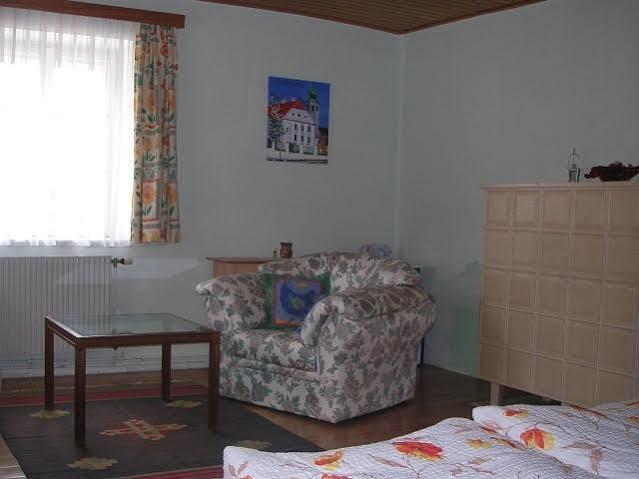 Haus Gerstbauer Apartment Aggsbach Екстериор снимка