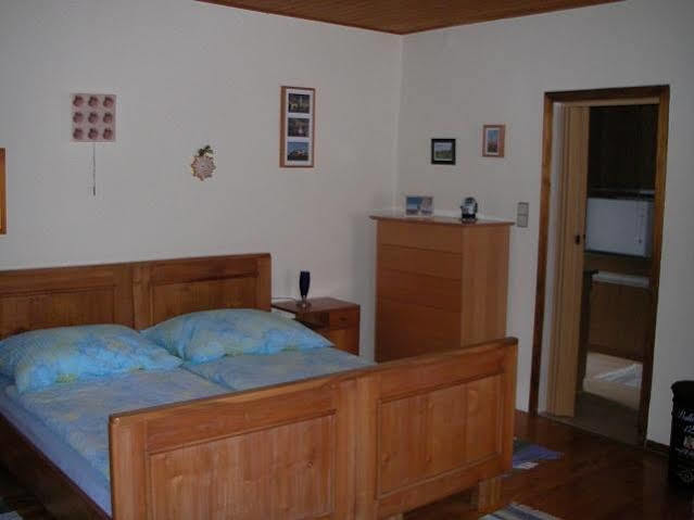 Haus Gerstbauer Apartment Aggsbach Екстериор снимка